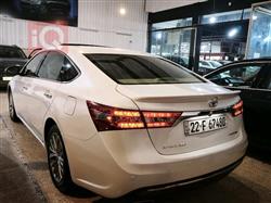 تويوتا أفالون